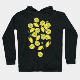 Lemons Hoodie